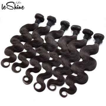 Livraison gratuite US Body Wave Hair avec fermeture